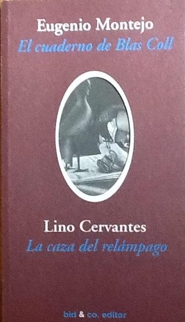 El cuaderno de Blas Coll